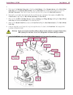 Preview for 310 page of Nilfisk-Advance CS7000 Fuel Cell EcoFlex Service Manual