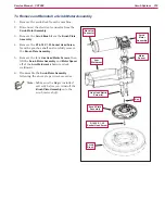 Preview for 312 page of Nilfisk-Advance CS7000 Fuel Cell EcoFlex Service Manual