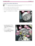 Preview for 313 page of Nilfisk-Advance CS7000 Fuel Cell EcoFlex Service Manual