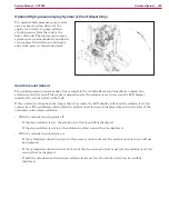 Preview for 320 page of Nilfisk-Advance CS7000 Fuel Cell EcoFlex Service Manual