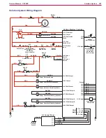 Preview for 321 page of Nilfisk-Advance CS7000 Fuel Cell EcoFlex Service Manual