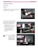 Preview for 324 page of Nilfisk-Advance CS7000 Fuel Cell EcoFlex Service Manual