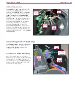 Preview for 325 page of Nilfisk-Advance CS7000 Fuel Cell EcoFlex Service Manual