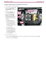 Preview for 331 page of Nilfisk-Advance CS7000 Fuel Cell EcoFlex Service Manual