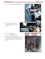 Preview for 336 page of Nilfisk-Advance CS7000 Fuel Cell EcoFlex Service Manual