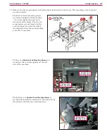 Preview for 337 page of Nilfisk-Advance CS7000 Fuel Cell EcoFlex Service Manual