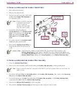 Preview for 339 page of Nilfisk-Advance CS7000 Fuel Cell EcoFlex Service Manual