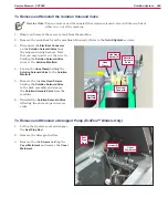 Preview for 340 page of Nilfisk-Advance CS7000 Fuel Cell EcoFlex Service Manual