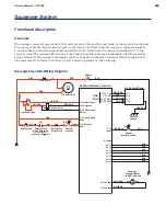 Preview for 344 page of Nilfisk-Advance CS7000 Fuel Cell EcoFlex Service Manual