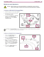 Preview for 346 page of Nilfisk-Advance CS7000 Fuel Cell EcoFlex Service Manual