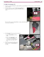 Preview for 348 page of Nilfisk-Advance CS7000 Fuel Cell EcoFlex Service Manual