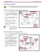 Preview for 351 page of Nilfisk-Advance CS7000 Fuel Cell EcoFlex Service Manual