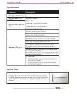 Preview for 353 page of Nilfisk-Advance CS7000 Fuel Cell EcoFlex Service Manual