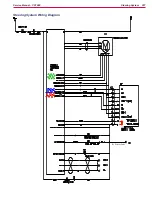 Preview for 357 page of Nilfisk-Advance CS7000 Fuel Cell EcoFlex Service Manual