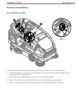 Preview for 369 page of Nilfisk-Advance CS7000 Fuel Cell EcoFlex Service Manual