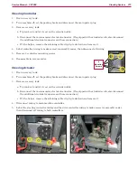 Preview for 373 page of Nilfisk-Advance CS7000 Fuel Cell EcoFlex Service Manual