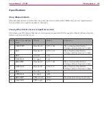 Preview for 375 page of Nilfisk-Advance CS7000 Fuel Cell EcoFlex Service Manual