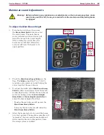 Preview for 382 page of Nilfisk-Advance CS7000 Fuel Cell EcoFlex Service Manual