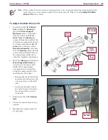 Preview for 383 page of Nilfisk-Advance CS7000 Fuel Cell EcoFlex Service Manual