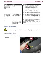 Preview for 388 page of Nilfisk-Advance CS7000 Fuel Cell EcoFlex Service Manual