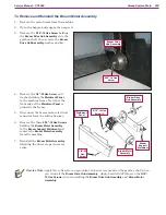 Preview for 390 page of Nilfisk-Advance CS7000 Fuel Cell EcoFlex Service Manual