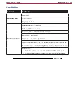 Preview for 393 page of Nilfisk-Advance CS7000 Fuel Cell EcoFlex Service Manual