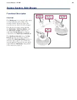 Preview for 394 page of Nilfisk-Advance CS7000 Fuel Cell EcoFlex Service Manual