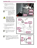 Preview for 403 page of Nilfisk-Advance CS7000 Fuel Cell EcoFlex Service Manual