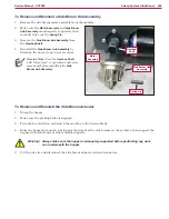 Preview for 404 page of Nilfisk-Advance CS7000 Fuel Cell EcoFlex Service Manual