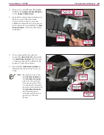 Preview for 405 page of Nilfisk-Advance CS7000 Fuel Cell EcoFlex Service Manual