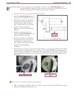 Preview for 406 page of Nilfisk-Advance CS7000 Fuel Cell EcoFlex Service Manual