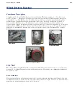 Preview for 408 page of Nilfisk-Advance CS7000 Fuel Cell EcoFlex Service Manual