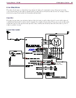 Preview for 409 page of Nilfisk-Advance CS7000 Fuel Cell EcoFlex Service Manual