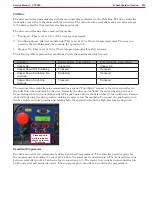 Preview for 413 page of Nilfisk-Advance CS7000 Fuel Cell EcoFlex Service Manual