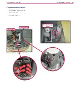 Preview for 414 page of Nilfisk-Advance CS7000 Fuel Cell EcoFlex Service Manual