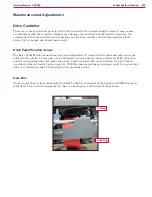 Preview for 415 page of Nilfisk-Advance CS7000 Fuel Cell EcoFlex Service Manual