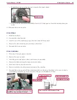 Preview for 433 page of Nilfisk-Advance CS7000 Fuel Cell EcoFlex Service Manual