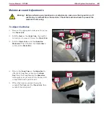 Preview for 438 page of Nilfisk-Advance CS7000 Fuel Cell EcoFlex Service Manual