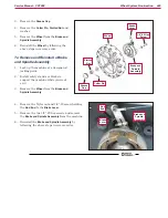 Preview for 440 page of Nilfisk-Advance CS7000 Fuel Cell EcoFlex Service Manual