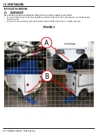 Preview for 10 page of Nilfisk-Advance CYCLONE 56380676 (Portuguese) Manual De Utilização