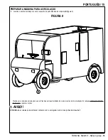 Preview for 15 page of Nilfisk-Advance CYCLONE 56380676 (Portuguese) Manual De Utilização