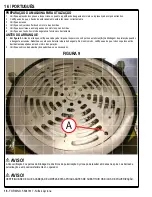 Preview for 16 page of Nilfisk-Advance CYCLONE 56380676 (Portuguese) Manual De Utilização