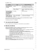 Preview for 17 page of Nilfisk-Advance D 130.4 X-TRA Instructions For Use Manual