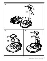 Preview for 4 page of Nilfisk-Advance DuraGloss 2000 Operator'S Manual