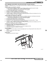 Preview for 15 page of Nilfisk-Advance ecoflex BA 451 User Manual