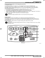 Preview for 19 page of Nilfisk-Advance ecoflex BA 451 User Manual