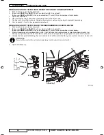 Preview for 110 page of Nilfisk-Advance ecoflex BA 451 User Manual