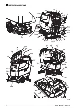 Предварительный просмотр 10 страницы Nilfisk-Advance ecoflex BA 551 User Manual