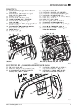 Предварительный просмотр 11 страницы Nilfisk-Advance ecoflex BA 551 User Manual