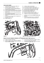 Предварительный просмотр 45 страницы Nilfisk-Advance ecoflex BA 551 User Manual